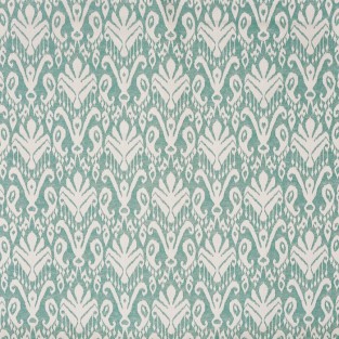 Prestigious Syros Azure Fabric